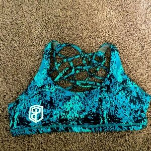 Born Primitive XL Bra